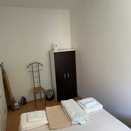 Cityzen Daire Üsküp