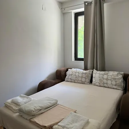 Cityzen Daire Üsküp