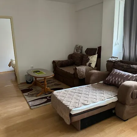 Cityzen Daire Üsküp